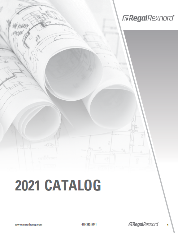 2018 Catalog