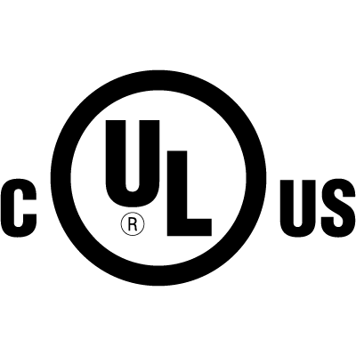 C-UL-US Logo