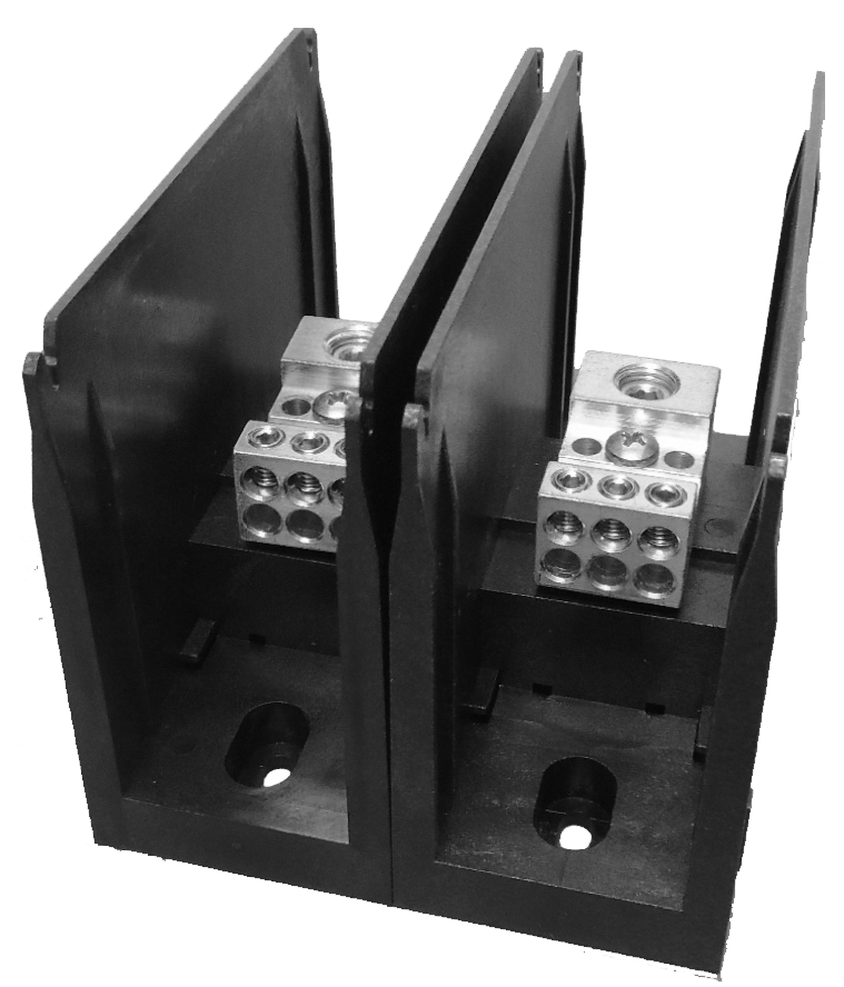 Power Distribution Block Selector Tool