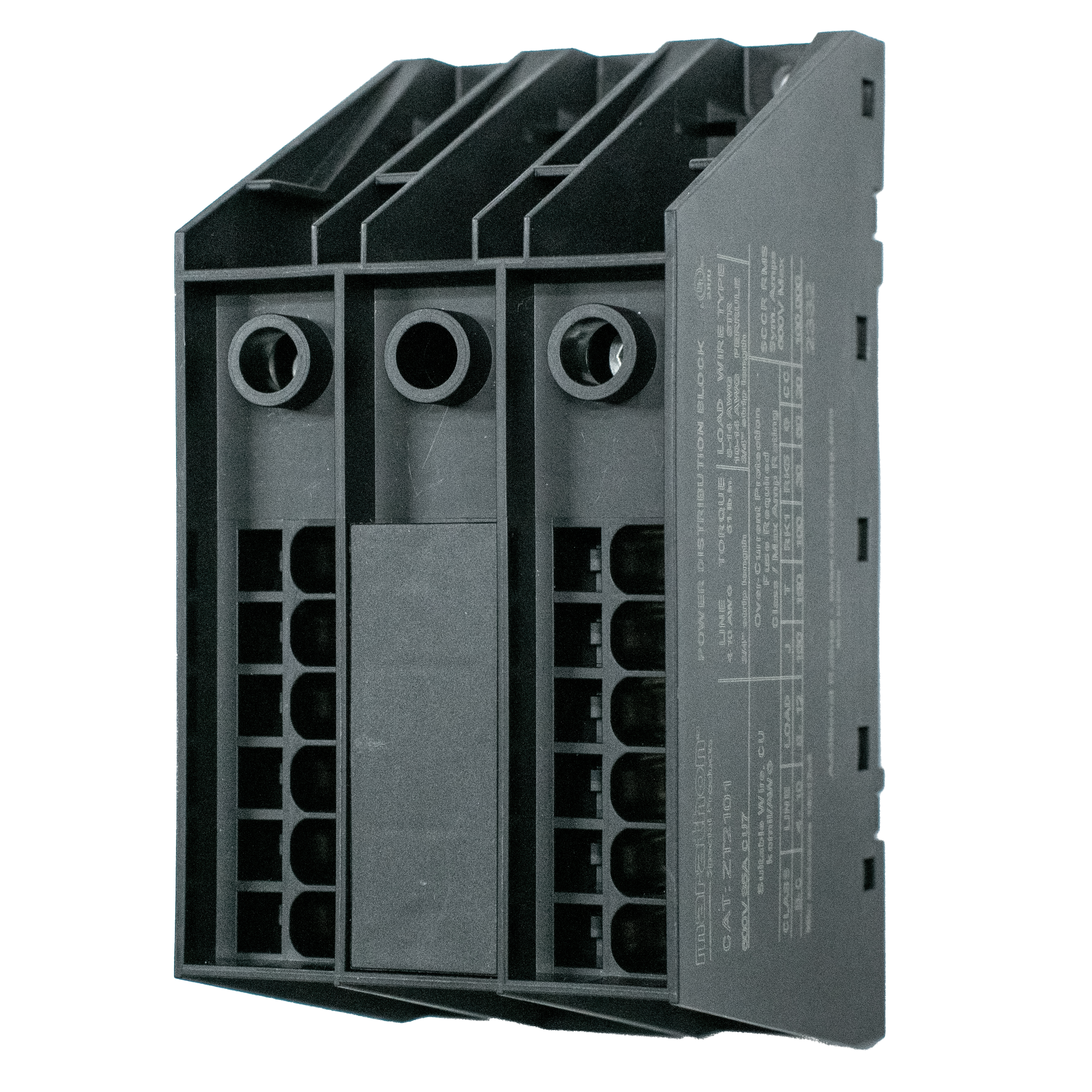 ZT3101 Power Distribution Block