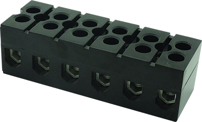 985 GP Series Deadfront Terminal Blocks | Marathon Special Products