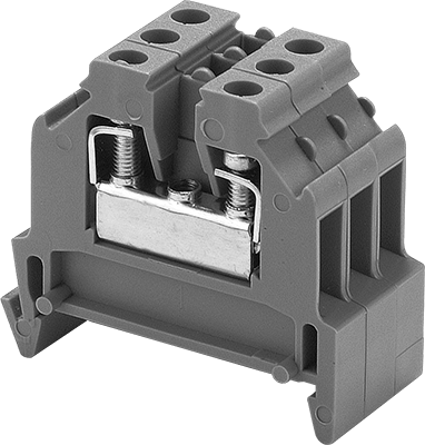 DIN Sectional Terminal Blocks | Marathon Special Products