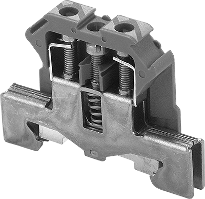 DIN Sectional Terminal Blocks | Marathon Special Products