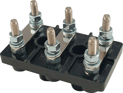 Motor Terminal Blocks | Marathon Special Products